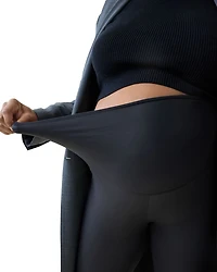 Maternity Gloss Leggings