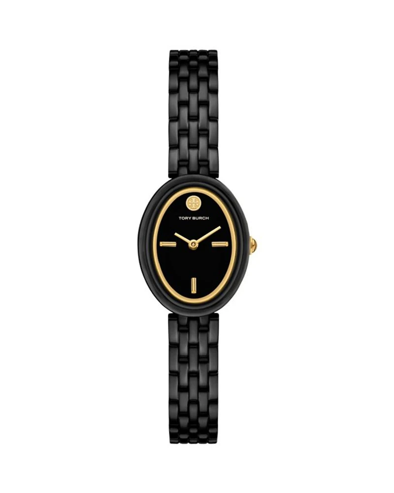 The Oval Watch