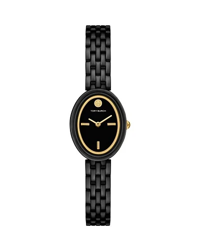 The Oval Watch