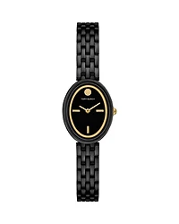 The Oval Watch