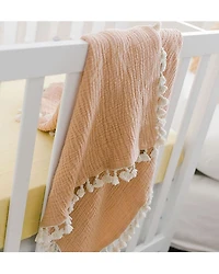 6 Layer Muslin Blanket