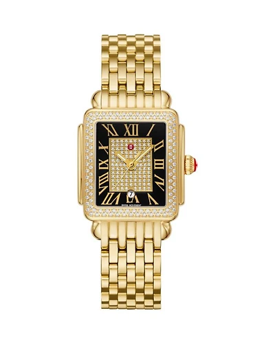 Deco Madison Mid Watch, 29mm x 31mm