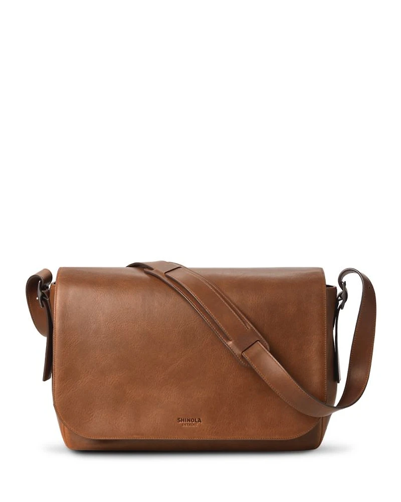 Runwell Messenger Navigator