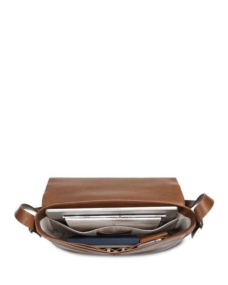 Runwell Messenger Navigator