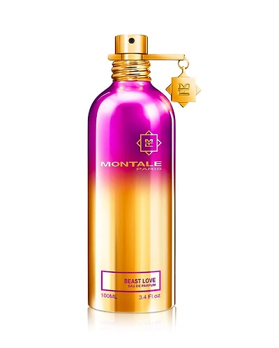 Beast Love Eau de Parfum 3.4 oz.