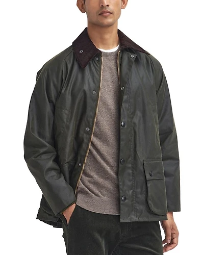 Bedale Wax Jacket
