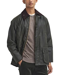 Bedale Wax Jacket