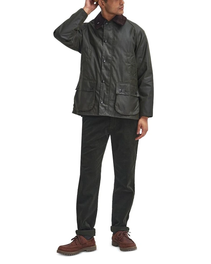 Bedale Wax Jacket