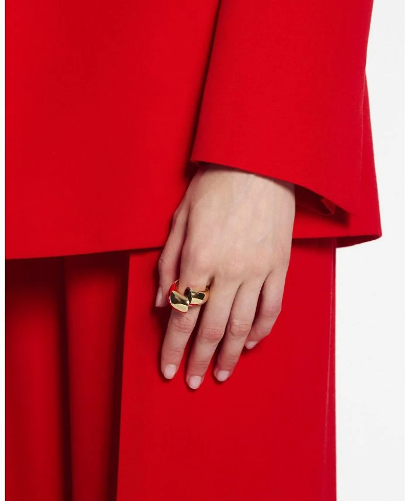 Sequence Ring