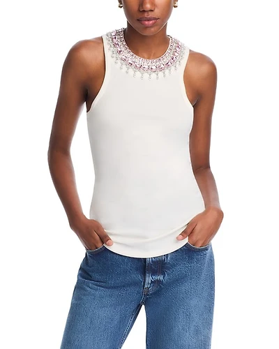 Glinda Tank - Exclusive