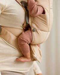 Cotton Baby Carrier Mini