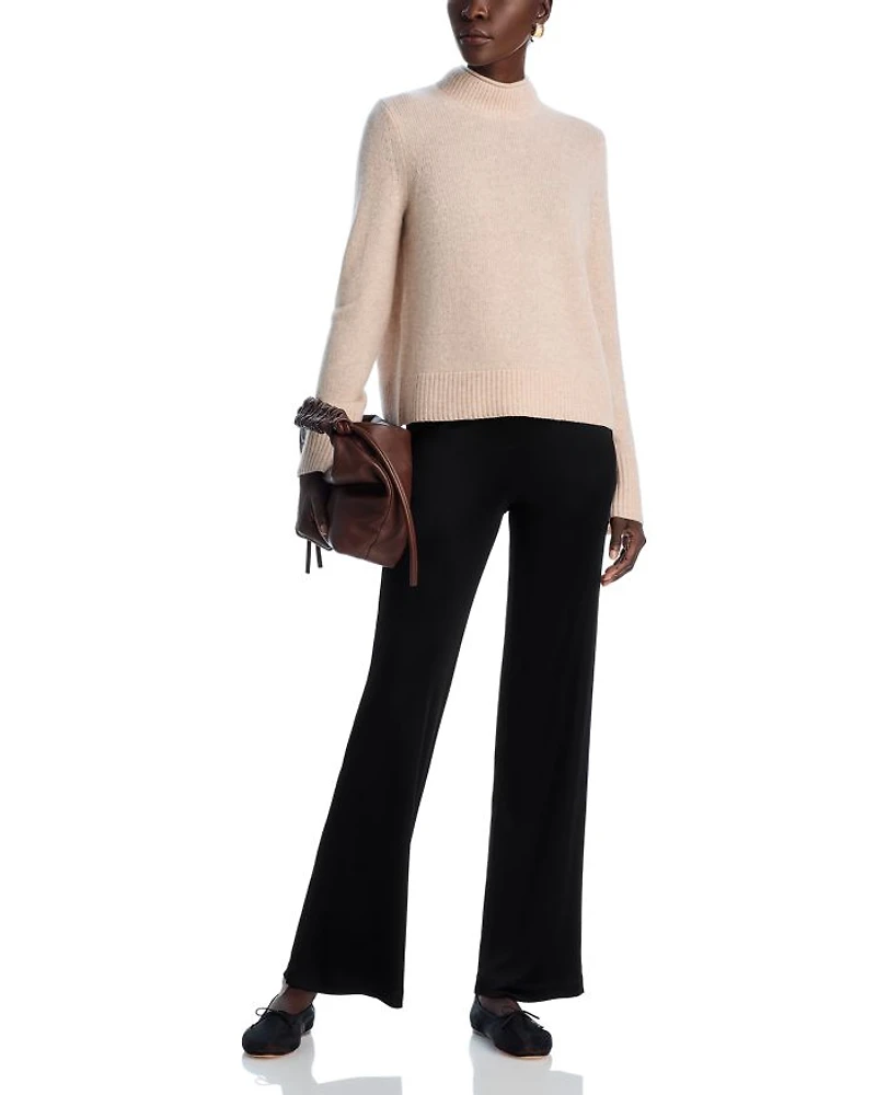Rollneck Top - Exclusive