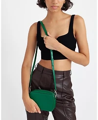 Luxe Camera Bag