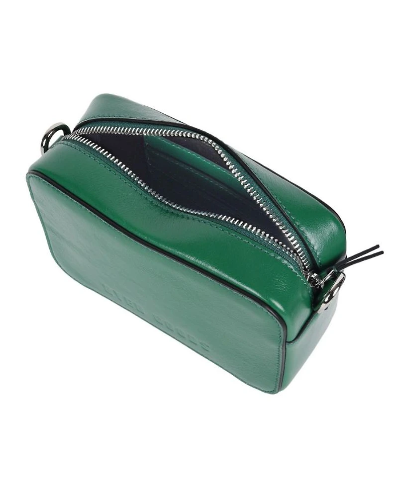 Luxe Camera Bag