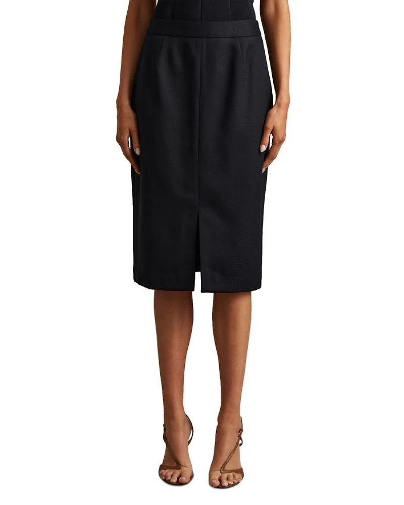 Hallie Pencil Skirt