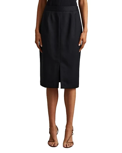 Hallie Pencil Skirt