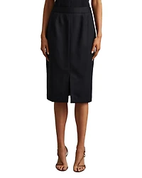 Hallie Pencil Skirt