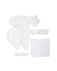 Unisex Hatchlings 5-Piece Gift Set - Baby