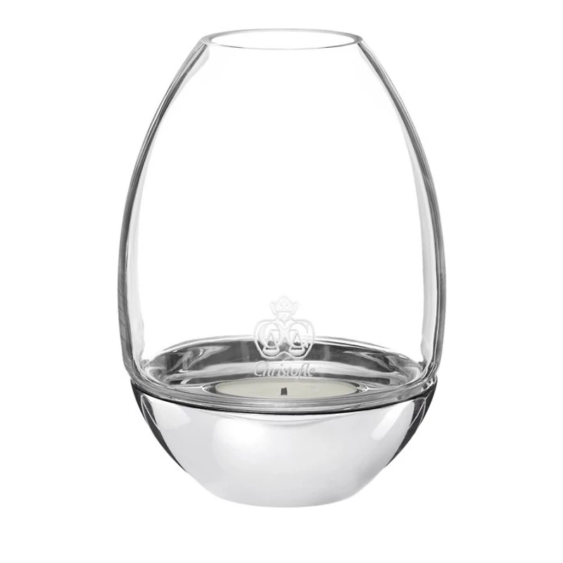 Mood Nomade Stainless Steel Small Hurricane