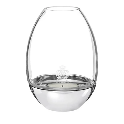 Mood Nomade Stainless Steel Small Hurricane