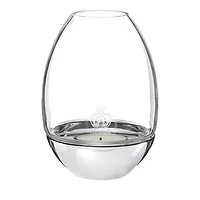 Mood Nomade Stainless Steel Small Hurricane