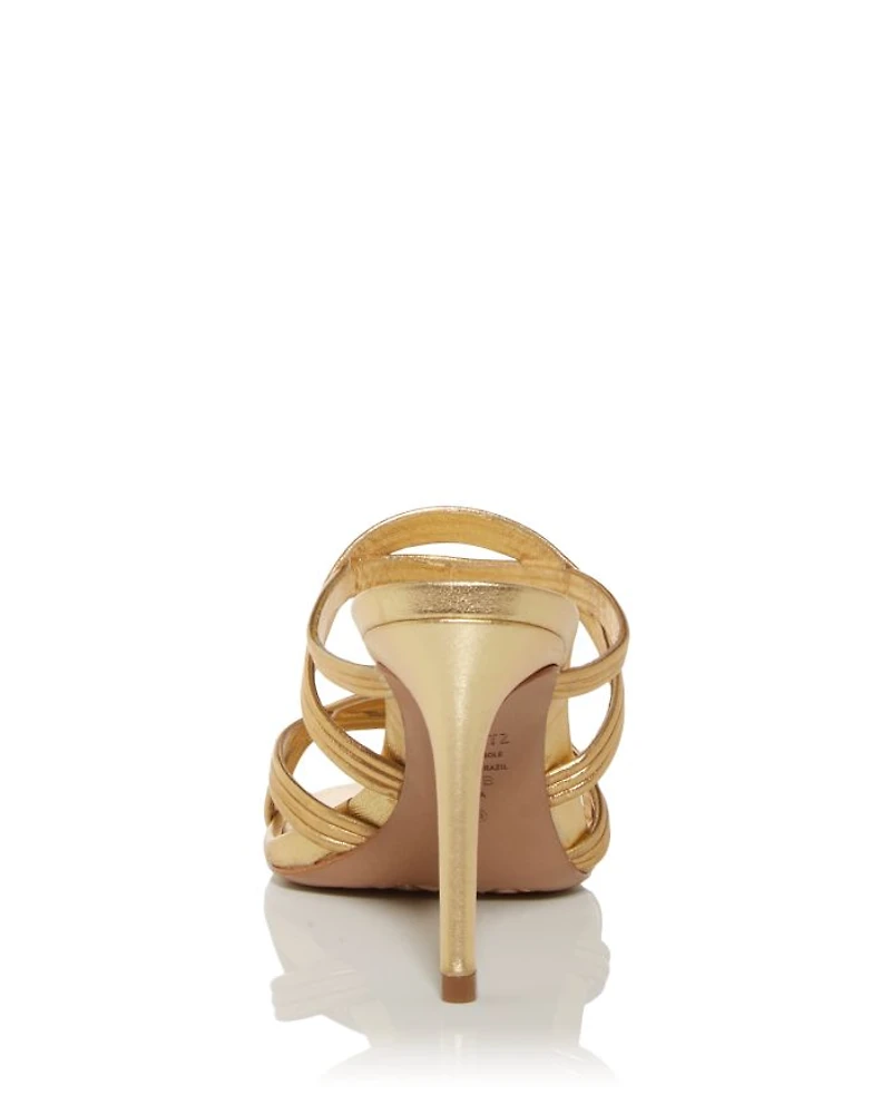 Women's Brynn Strappy Sandals
