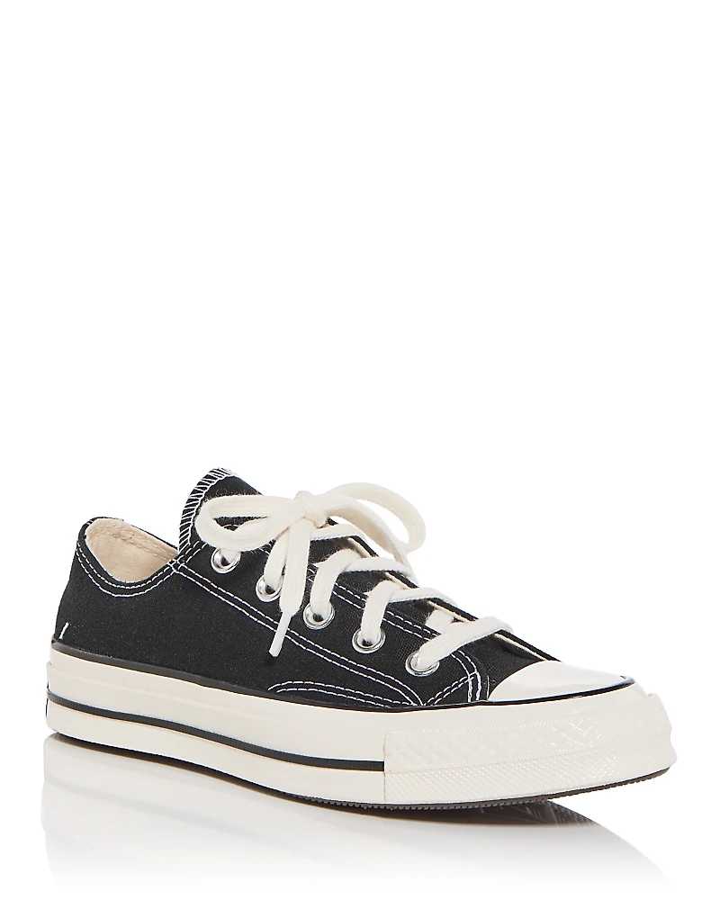 Converse Unisex Chuck 70 Ox Low Top Sneakers
