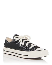 Converse Unisex Chuck 70 Ox Low Top Sneakers