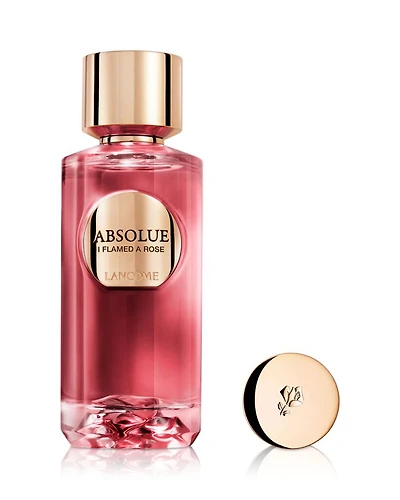 Absolue I Flamed a Rose Eau de Parfum 3.4 oz.