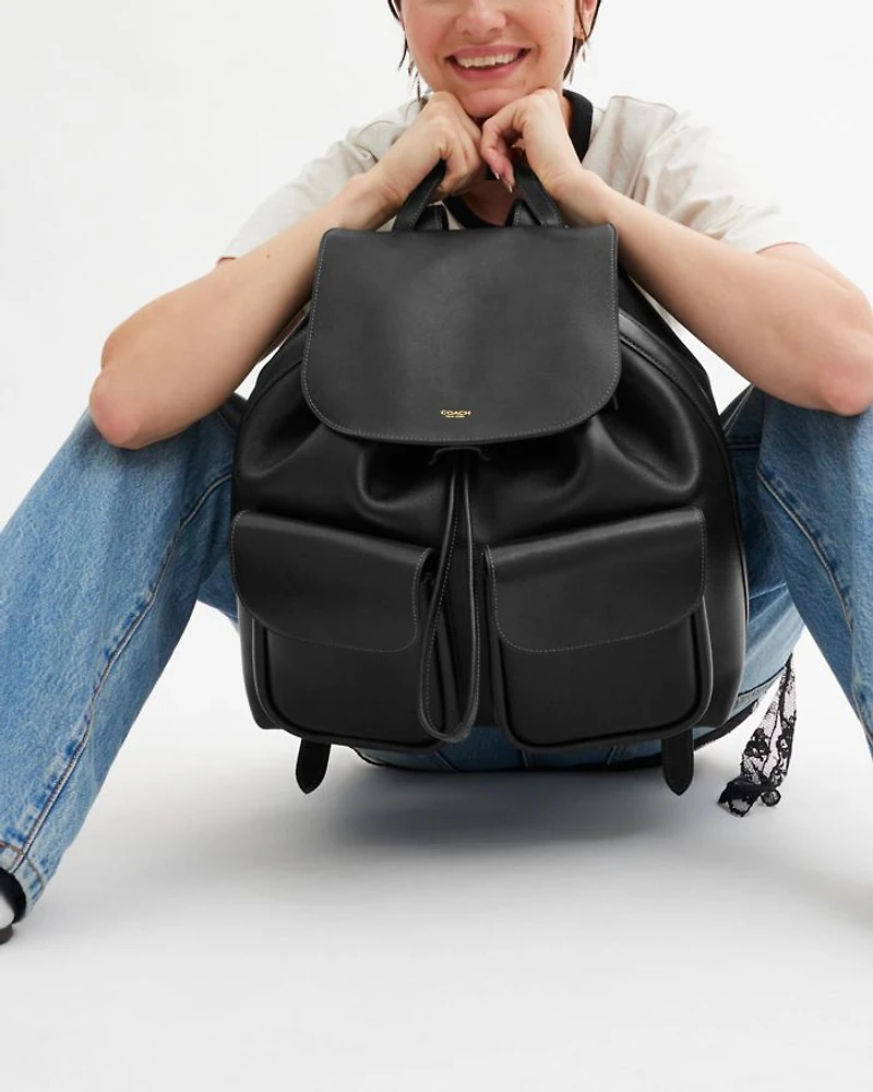 Crosby Backpack
