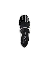 Girls' Jessica Slip On Ballet Flats - Toddler, Little Kid, Big Kid