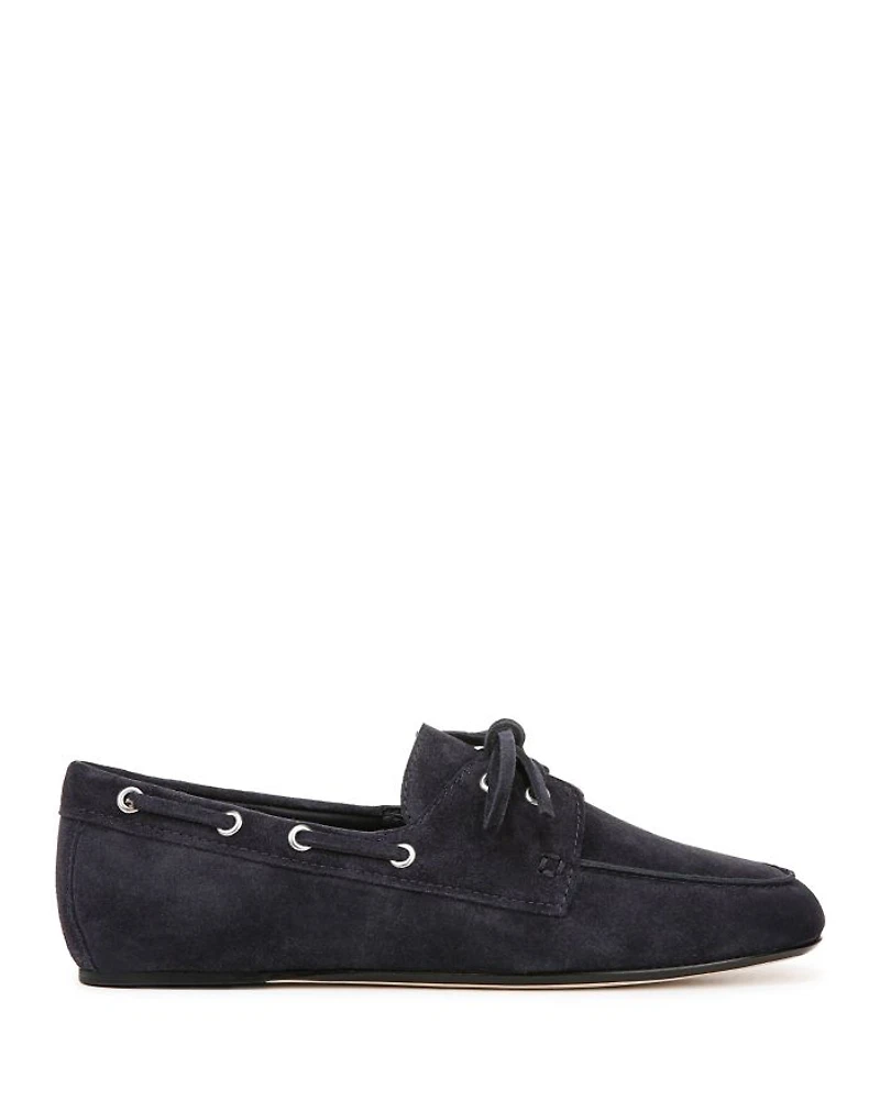 Women's Marin Boat Loafers