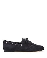 Women's Marin Boat Loafers