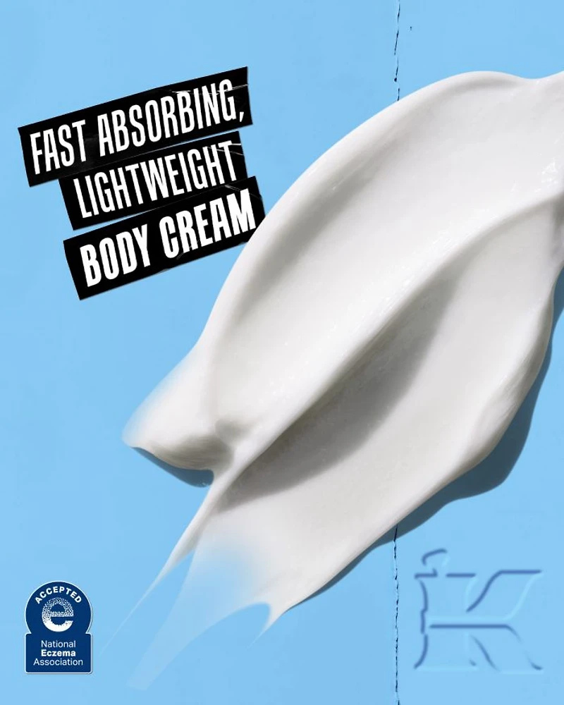 Ultra Body Mega Moisture Squalane Cream