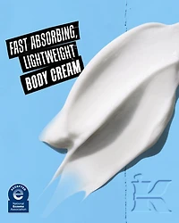 Ultra Body Mega Moisture Squalane Cream