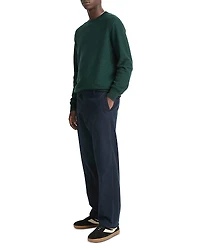 Vince Regular Fit Dress Pants