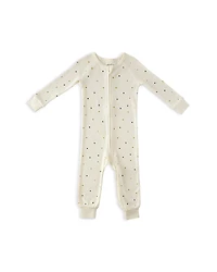 Pehr Unisex Pointelle Footless Sleeper - Baby