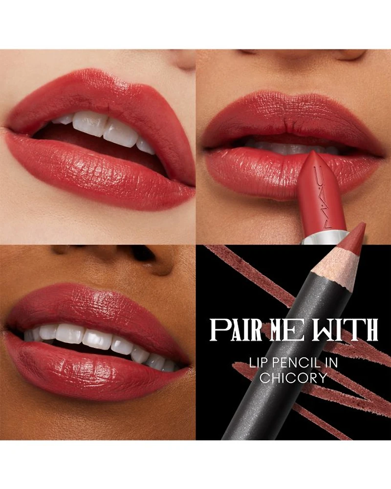 M·A·Cximal Sleek Satin Lipstick Mini