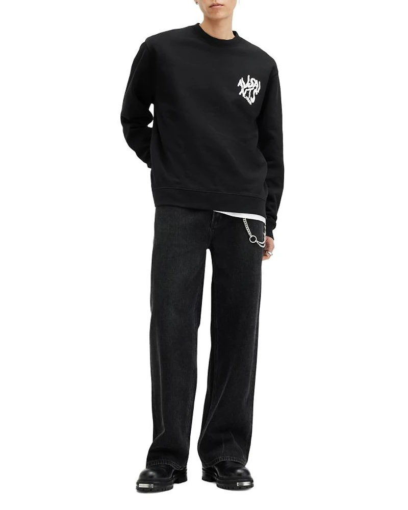 Orlando Crewneck Sweatshirt