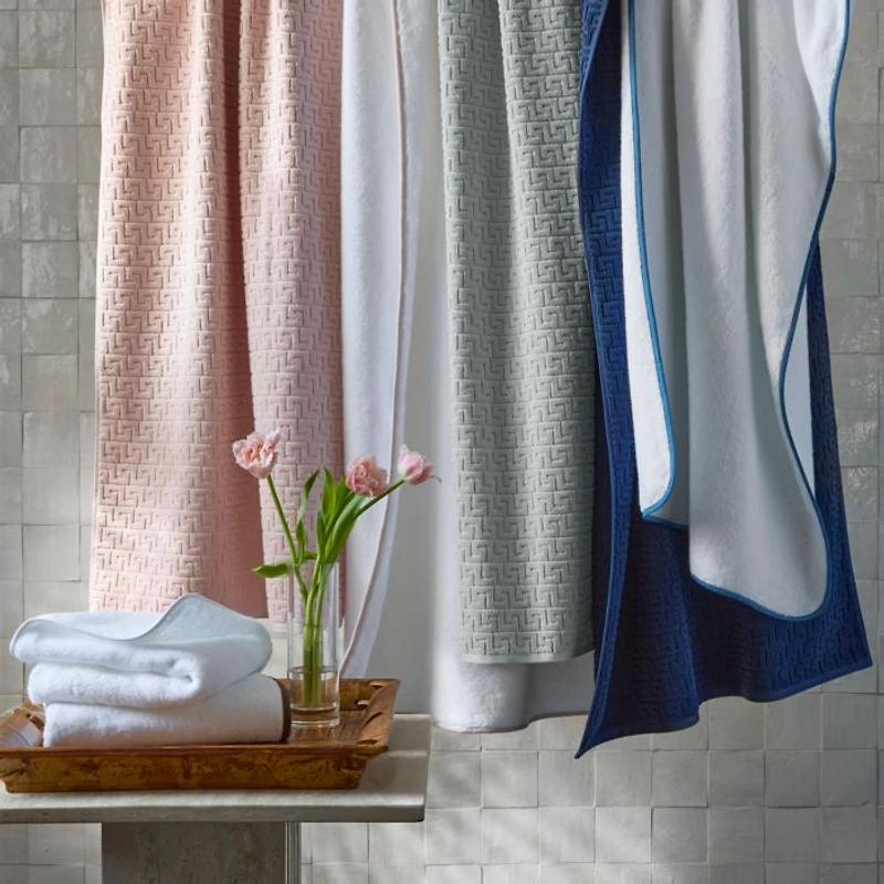 Athena Bath Towel Collection