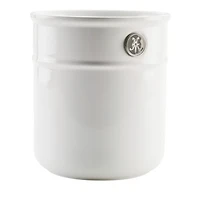 Provisions 8-Piece Ultimate Stainless Steel Chef's Tools and Bain Marie Set