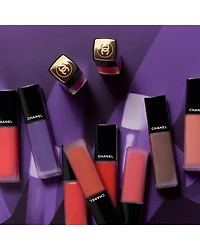 ROUGE ALLURE LIQUID VELVET