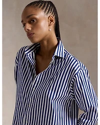 Striped Shirt
