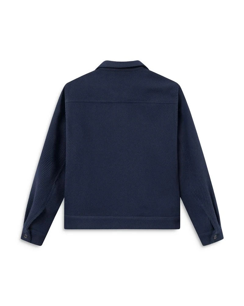 Nash 2.0 Hybrid Jacket