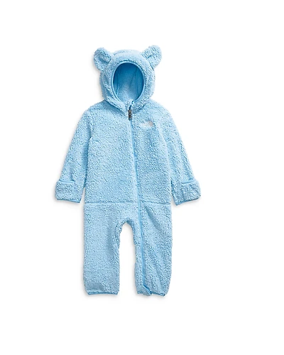 The North Face Unisex Baby Campshire One Piece Fleece Coverall