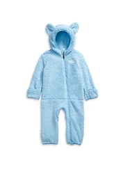 The North Face Unisex Baby Campshire One Piece Fleece Coverall