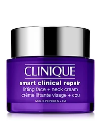 Smart Clinical Repair Lifting Face + Neck Cream