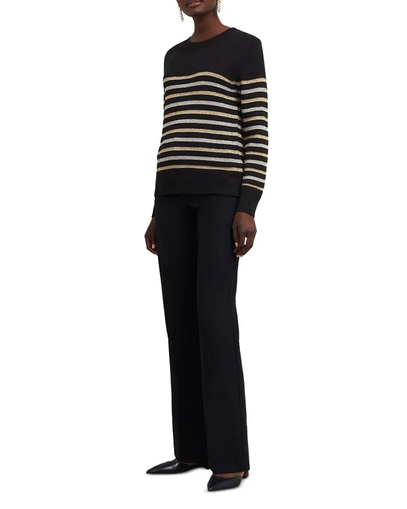 Destiny Stripe Jumper