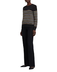 Destiny Stripe Jumper