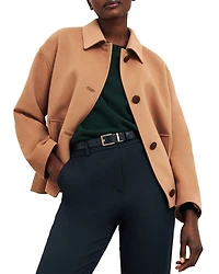 Larina Boat Neck Sweater